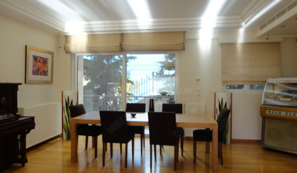 Τραπεζαρία - Dinning area